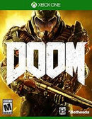 Doom - New - Xbox One