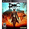 DMC: Devil May Cry - Loose - Playstation 3