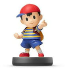 Ness - New - Amiibo