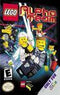 LEGO Alpha Team - Loose - GameBoy Color