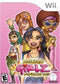 Action Girlz Racing - Loose - Wii