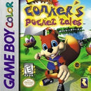 Conker's Pocket Tales - Loose - GameBoy Color