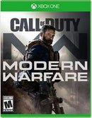 Call of Duty: Modern Warfare - Complete - Xbox One