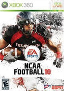 NCAA Football 10 - Complete - Xbox 360