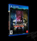 Damascus Gear: Operation Osaka - New - Playstation Vita