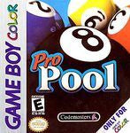 Pro Pool - Loose - GameBoy Color