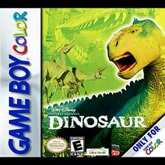 Disney's Dinosaur - Loose - GameBoy Color