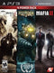 2K Power Pack Collection - Loose - Playstation 3  Fair Game Video Games
