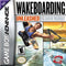 Wakeboarding Unleashed Featuring Shaun Murray - Complete - GameBoy Advance