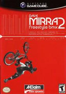 Dave Mirra Freestyle BMX 2 - Complete - Gamecube
