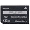 32MB PSP Memory Stick Pro Duo - Complete - PSP  Fair Game Video Games