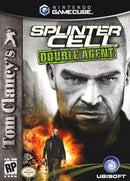 Splinter Cell Double Agent - Complete - Gamecube