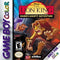 The Lion King Simbas Mighty Adventure - Complete - GameBoy Color