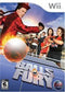 Balls of Fury - Complete - Wii