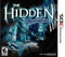 The Hidden - Loose - Nintendo 3DS