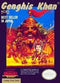 Genghis Khan - Complete - NES