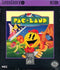 Pac-Land - In-Box - TurboGrafx-16