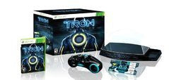 Tron Evolution Collector's Edition - Loose - Xbox 360