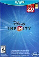 Disney Infinity [2.0 Edition] - Loose - Wii U