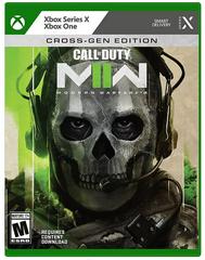 Call of Duty: Modern Warfare II [Cross-Gen Edition] - Complete - Xbox Series X
