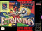 Extra Innings - Loose - Super Nintendo