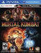 Mortal Kombat - Complete - Playstation Vita