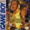 Cutthroat Island - Loose - GameBoy