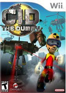 Cid the Dummy - Loose - Wii