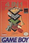 4 in 1 Fun Pak - Loose - GameBoy  Fair Game Video Games