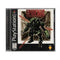 Epidemic - In-Box - Playstation