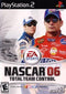 NASCAR 06 Total Team Control - Loose - Playstation 2