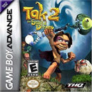 Tak 2 The Staff of Dreams - In-Box - GameBoy Advance