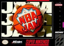 NBA Jam - Loose - Super Nintendo