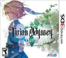 Etrian Odyssey Untold: The Millennium Girl - Loose - Nintendo 3DS