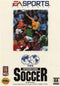 FIFA International Soccer [Limited Edition] - Complete - Sega Genesis