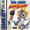 Tom and Jerry Mouse Attacks - Complete - GameBoy Color