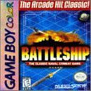 Battleship - In-Box - GameBoy Color