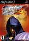 Tekken 4 [Greatest Hits] - In-Box - Playstation 2