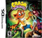 Crash Mind Over Mutant - Loose - Nintendo DS