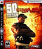 50 Cent: Blood on the Sand - Loose - Playstation 3  Fair Game Video Games