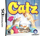 Catz - Complete - Nintendo DS