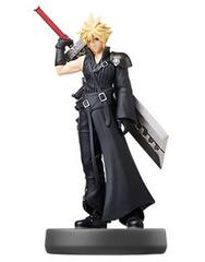 Cloud - Player 2 - Loose - Amiibo