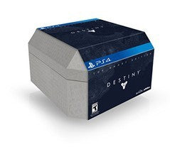 Destiny [Ghost Edition] - Loose - Playstation 4