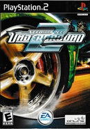 Need for Speed Underground [Greatest Hits] - Complete - Playstation 2