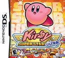 Kirby Super Star Ultra - Loose - Nintendo DS