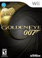 007 GoldenEye [Gold Controller Bundle] - Loose - Wii