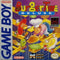 Burgertime Deluxe - Complete - GameBoy