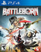 Battleborn [INACTIVE] - Loose - Playstation 4
