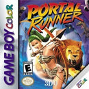 Portal Runner - Complete - GameBoy Color