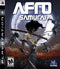 Afro Samurai - In-Box - Playstation 3